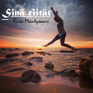 Sinä riität