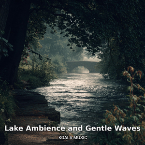 Gentle Waves Across the Lake Shore, Pt.3
