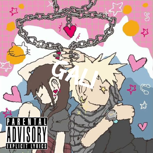 [Free]"狂恋" GALI x 万妮达Vinida 情歌 RnBGuitar Type Beat