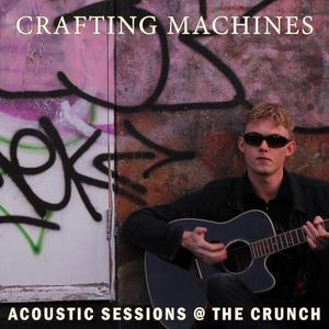 Summary of the Scene (The Crunch Session 2021)