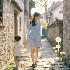 姐姐的风