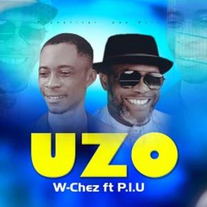 UZO (feat. P.I.U)