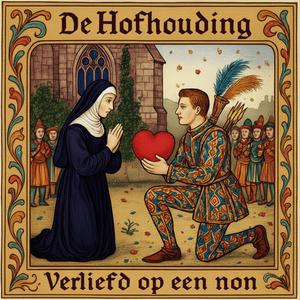 Verliefd Op Een Non