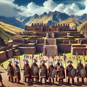 Tiwanaku