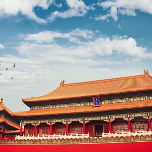 不故之宫（prod by 张杰峻）