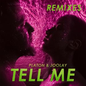 Tell Me (Danny May Remix)