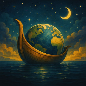 はこぶねのうた