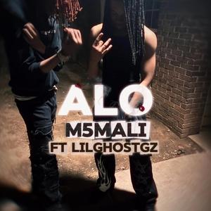 ALO (feat. Lilghostgz)