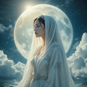 रात की रानी हूँ, दिन में भी चमकती हूँ