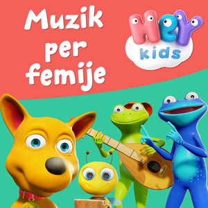 Ngjyrat