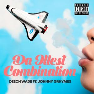 Da Illest Combination