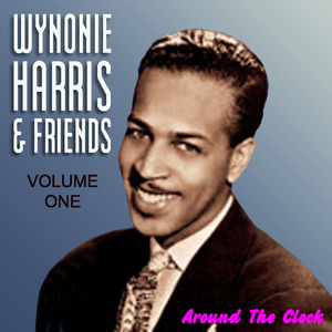 Wynonie's Blues