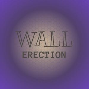 Wall Erection