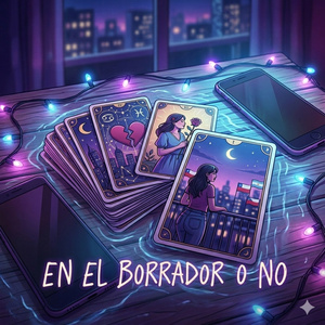 En el borrador quizas