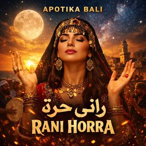 Rani Horra