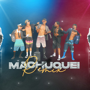 Machuquei (Remix)