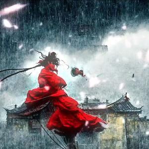 我只一剑（剑来同人曲）