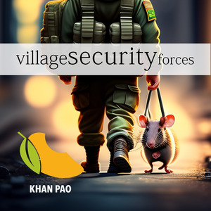 Village Security Forces