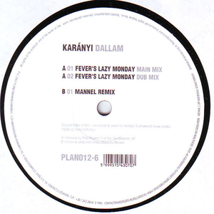 Dallam (Fever's Lazy Monday Main Mix)
