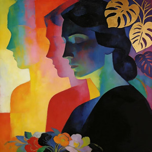 有感而发pt.2(prod.DarutoBeatz&Jaylin.N)