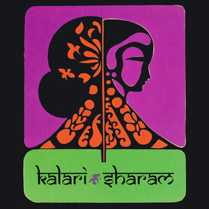 Sharam (Instrumental Version)