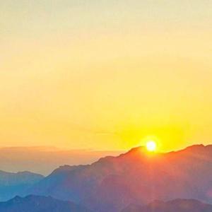 跟你说一声再见