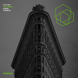 Testament (Original Mix)