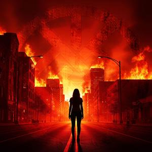 Inferno (feat. Miah Lim)