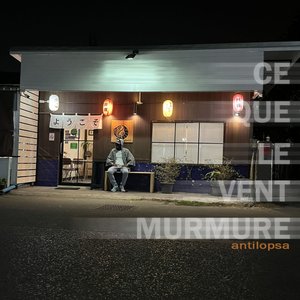 Le vent se lève