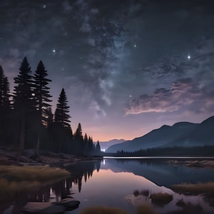 遠い星のメロディ