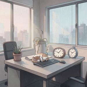 不想上班