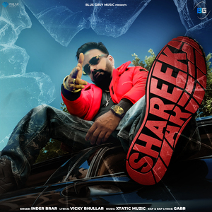 Shareek