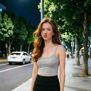 蹦虾卡辣卡