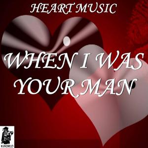 When I Was Your Man - Tribute To Bruno Mars