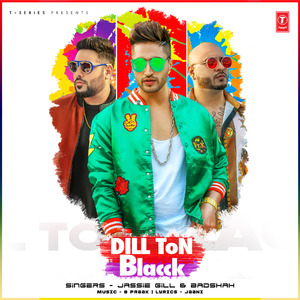 Dill Ton Blacck