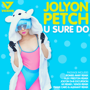 U Sure Do (Bombs Away Remix)