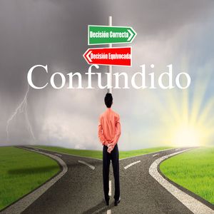 Confundido
