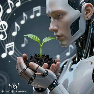 Почувствуй запах душ что с тобой рядом