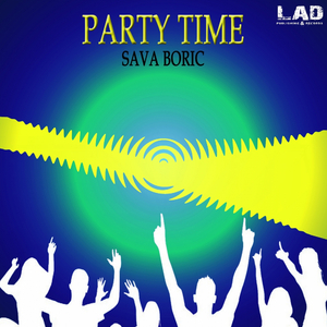 Party Time (Original Mix)