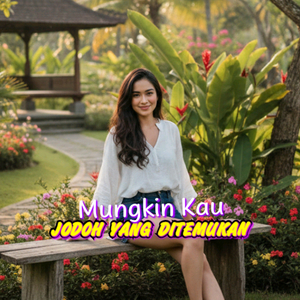 Mungkin Kau Jodoh Yang Ditemukan