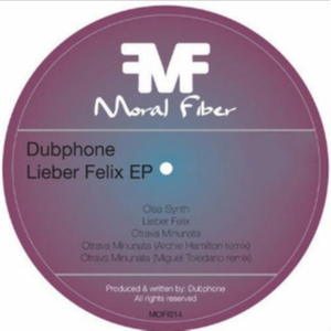 otrava minunata (original mix)