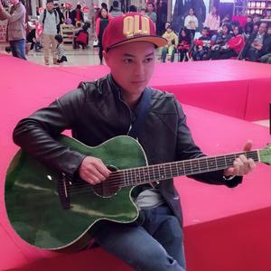 数码宝贝《Butterfly》吉他指弹改编