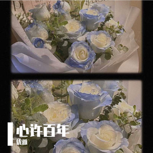 心许百年