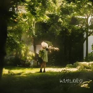 我是那么的爱你