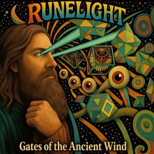 Corridors of the Living Flame