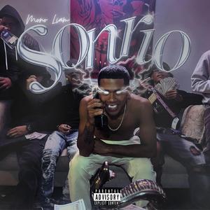 SONRIO (feat. Pbeats On The Beat)