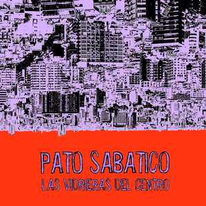 Las Vidrieras del Centro