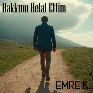 Hakkımı Helal Ettim