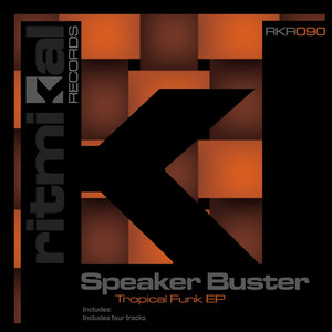 Hooked (Original Mix)