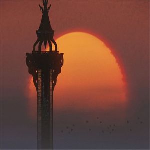 郑智化-星星点灯（鸢槿 remix）